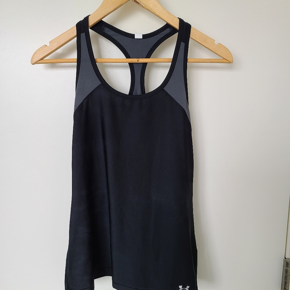 Under Armour workout top